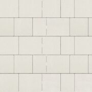 Kostka brukowa KOMPAKTA gr.6 cm, white