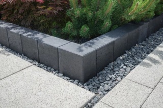 Palisada Novator 11,8x18,75x80 grafit