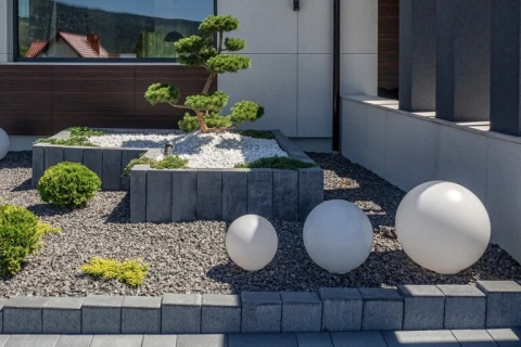 Palisada Novator 11,8x18,75x80 grafit