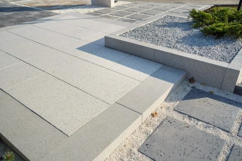 Płyta tarasowa MAESTRO poleryt 80x40x3,8cm